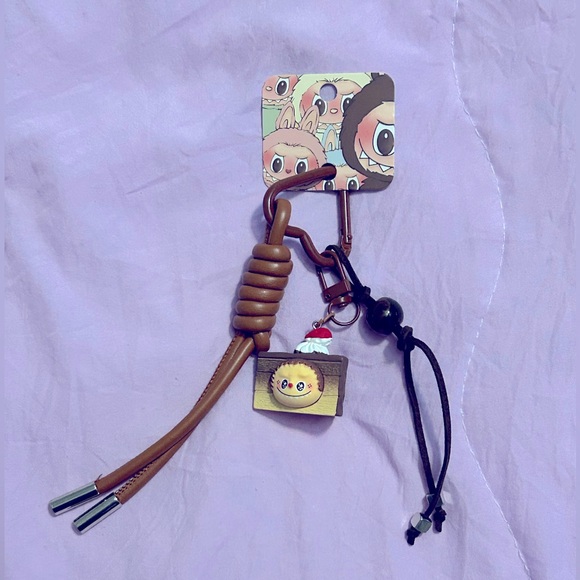 Labubu Key Charms - Picture 1 of 1